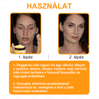 💟🏡✨ Magyarországon készült és innen szállítjuk 🌟  𝐕𝐋𝐒𝑉𝐿𝑆® Méh𝐦é𝐫𝐞𝐠 Bőrhely𝐫𝐞á𝐥𝐥í𝐭ó Krém 🔥 UTOLSÓ NAP – 80% KEDVEZMÉNY