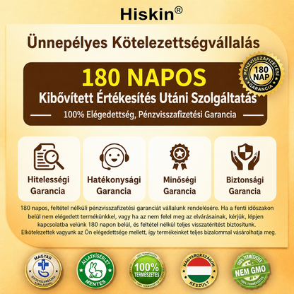 𝑯𝒊𝒔𝐤𝐢𝒏® 𝑨𝒛𝒐𝒏𝐧𝐚𝐥𝐢 𝐁𝐫𝐨𝒏𝒛𝒃𝒂𝒓𝐧í𝐭ó 𝐌𝐢𝐤𝐫𝐨𝒕ű𝒔 𝑻𝒂𝐩𝐚𝐬𝐳☀️𝑼𝐕 𝐧é𝐥𝐤ü𝒍✨ 𝑵𝒊𝒏𝐜𝐬 𝐃𝑯𝑨✨ 𝑵𝒊𝐧𝐜𝐬 𝐧𝐚𝐫𝒂𝒏𝒄𝒔𝒔á𝒓𝒈𝒂 á𝒓𝒏𝐲𝐚𝐥𝐚𝐭✨ 𝐀𝐤á𝒓 14 𝒏𝒂𝐩𝐨𝐬 𝐛𝐫𝐨𝐧𝒛𝒐𝒔 𝒓𝒂𝒈𝒚𝐨𝐠á𝐬