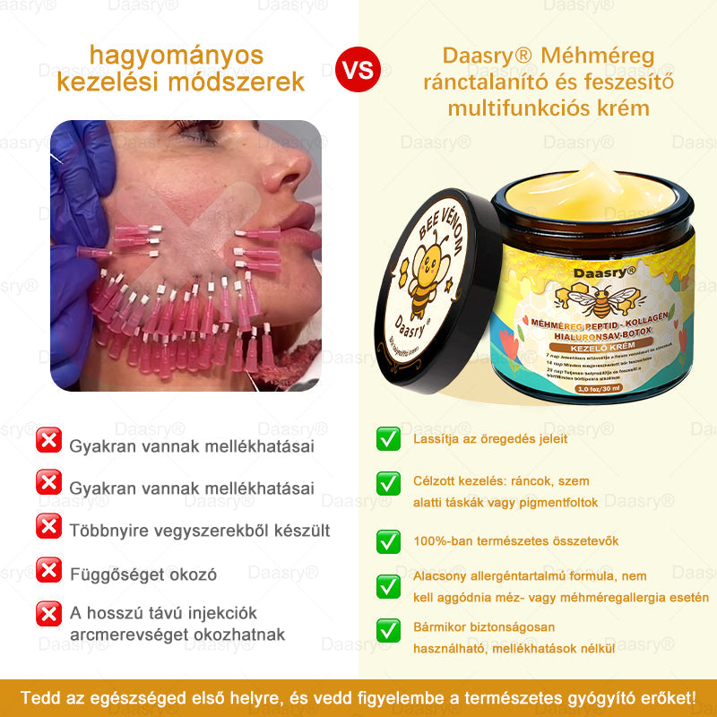 𝐃𝐚𝐚𝐬𝐫𝐲® 𝐌é𝐡𝐦é𝐫𝐞𝐠 𝐊𝐞𝐳𝐞𝐥ő 𝐊𝐫é𝐦, 𝐦é𝐡𝐦é𝐫𝐞𝐠 𝐩𝐞𝐩𝐭𝐢𝐝𝐞𝐤𝐤𝐞𝐥, 𝐛𝐨𝐭𝐮𝐥𝐢𝐧𝐮𝐦 𝐭𝐨𝐱𝐢𝐧𝐧𝐚𝐥, 𝐡𝐢𝐚𝐥𝐮𝐫𝐨𝐧𝐬𝐚𝐯𝐯𝐚𝐥 é𝐬 𝐤𝐨𝐥𝐥𝐚𝐠é𝐧𝐧𝐞𝐥💧. 𝐇𝐚𝐭é𝐤𝐨𝐧𝐲𝐚𝐧 𝐤ü𝐳𝐝 𝐚 𝐫á𝐧𝐜𝐨𝐤, 𝐟𝐢𝐧𝐨𝐦 𝐯𝐨𝐧𝐚𝐥𝐚𝐤, 𝐦𝐞𝐠𝐞𝐫𝐞𝐬𝐳𝐤𝐞𝐝é𝐬, 𝐭𝐞𝐫𝐡𝐞𝐬𝐬é𝐠𝐢 𝐜𝐬í𝐤𝐨𝐤 é𝐬 𝐬ö𝐭é𝐭 𝐟𝐨𝐥𝐭𝐨𝐤 𝐞𝐥𝐥𝐞𝐧 — 𝐟𝐞𝐬𝐳𝐞𝐬í𝐭é𝐬, 𝐞𝐦𝐞𝐥é𝐬 é𝐬 𝐤𝐢𝐞𝐦𝐞𝐥𝐤𝐞𝐝ő 𝐞𝐫𝐞𝐝𝐦é𝐧𝐲𝐞𝐤!