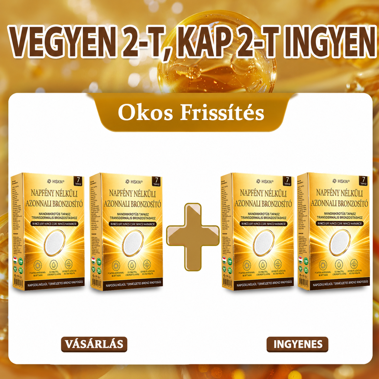 𝑯𝒊𝒔𝐤𝐢𝒏® 𝑨𝒛𝒐𝒏𝐧𝐚𝐥𝐢 𝐁𝐫𝐨𝒏𝒛𝒃𝒂𝒓𝐧í𝐭ó 𝐌𝐢𝐤𝐫𝐨𝒕ű𝒔 𝑻𝒂𝐩𝐚𝐬𝐳☀️𝑼𝐕 𝐧é𝐥𝐤ü𝒍✨ 𝑵𝒊𝒏𝐜𝐬 𝐃𝑯𝑨✨ 𝑵𝒊𝐧𝐜𝐬 𝐧𝐚𝐫𝒂𝒏𝒄𝒔𝒔á𝒓𝒈𝒂 á𝒓𝒏𝐲𝐚𝐥𝐚𝐭✨ 𝐀𝐤á𝒓 14 𝒏𝒂𝐩𝐨𝐬 𝐛𝐫𝐨𝐧𝒛𝒐𝒔 𝒓𝒂𝒈𝒚𝐨𝐠á𝐬