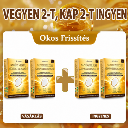 𝑯𝒊𝒔𝐤𝐢𝒏® 𝑨𝒛𝒐𝒏𝐧𝐚𝐥𝐢 𝐁𝐫𝐨𝒏𝒛𝒃𝒂𝒓𝐧í𝐭ó 𝐌𝐢𝐤𝐫𝐨𝒕ű𝒔 𝑻𝒂𝐩𝐚𝐬𝐳☀️𝑼𝐕 𝐧é𝐥𝐤ü𝒍✨ 𝑵𝒊𝒏𝐜𝐬 𝐃𝑯𝑨✨ 𝑵𝒊𝐧𝐜𝐬 𝐧𝐚𝐫𝒂𝒏𝒄𝒔𝒔á𝒓𝒈𝒂 á𝒓𝒏𝐲𝐚𝐥𝐚𝐭✨ 𝐀𝐤á𝒓 14 𝒏𝒂𝐩𝐨𝐬 𝐛𝐫𝐨𝐧𝒛𝒐𝒔 𝒓𝒂𝒈𝒚𝐨𝐠á𝐬