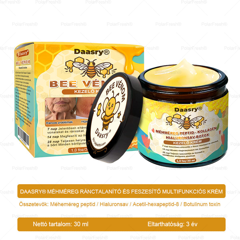 𝐃𝐚𝐚𝐬𝐫𝐲® 𝐌é𝐡𝐦é𝐫𝐞𝐠 𝐊𝐞𝐳𝐞𝐥ő 𝐊𝐫é𝐦, 𝐦é𝐡𝐦é𝐫𝐞𝐠 𝐩𝐞𝐩𝐭𝐢𝐝𝐞𝐤𝐤𝐞𝐥, 𝐛𝐨𝐭𝐮𝐥𝐢𝐧𝐮𝐦 𝐭𝐨𝐱𝐢𝐧𝐧𝐚𝐥, 𝐡𝐢𝐚𝐥𝐮𝐫𝐨𝐧𝐬𝐚𝐯𝐯𝐚𝐥 é𝐬 𝐤𝐨𝐥𝐥𝐚𝐠é𝐧𝐧𝐞𝐥💧. 𝐇𝐚𝐭é𝐤𝐨𝐧𝐲𝐚𝐧 𝐤ü𝐳𝐝 𝐚 𝐫á𝐧𝐜𝐨𝐤, 𝐟𝐢𝐧𝐨𝐦 𝐯𝐨𝐧𝐚𝐥𝐚𝐤, 𝐦𝐞𝐠𝐞𝐫𝐞𝐬𝐳𝐤𝐞𝐝é𝐬, 𝐭𝐞𝐫𝐡𝐞𝐬𝐬é𝐠𝐢 𝐜𝐬í𝐤𝐨𝐤 é𝐬 𝐬ö𝐭é𝐭 𝐟𝐨𝐥𝐭𝐨𝐤 𝐞𝐥𝐥𝐞𝐧 — 𝐟𝐞𝐬𝐳𝐞𝐬í𝐭é𝐬, 𝐞𝐦𝐞𝐥é𝐬 é𝐬 𝐤𝐢𝐞𝐦𝐞𝐥𝐤𝐞𝐝ő 𝐞𝐫𝐞𝐝𝐦é𝐧𝐲𝐞𝐤!
