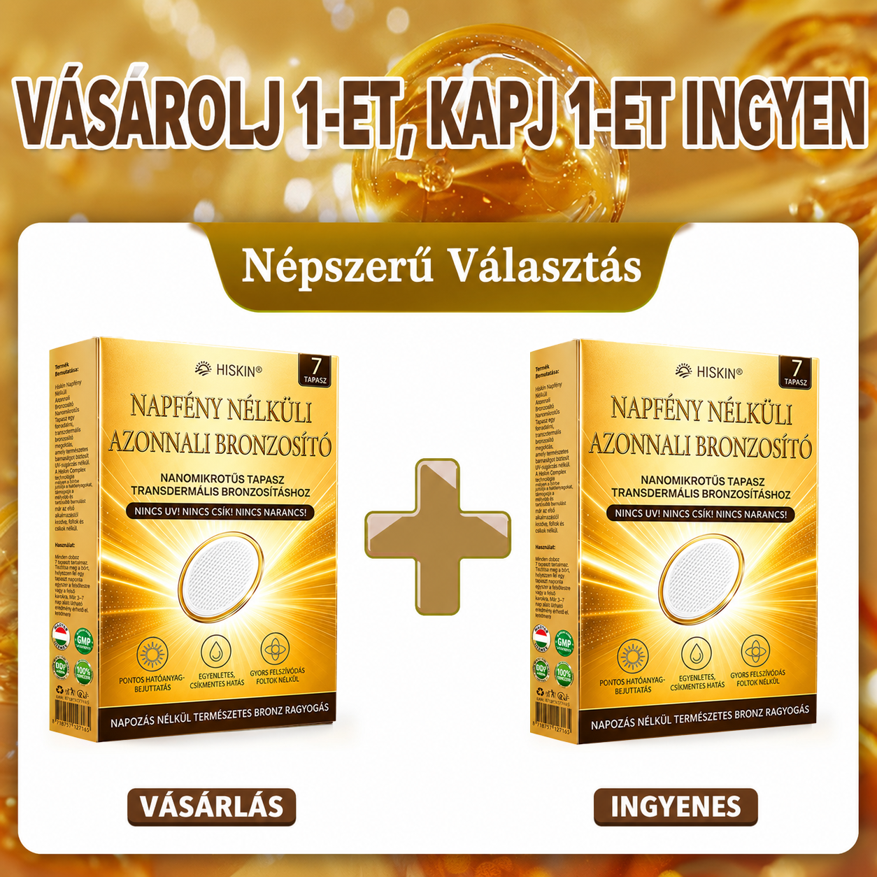𝑯𝒊𝒔𝐤𝐢𝒏® 𝑨𝒛𝒐𝒏𝐧𝐚𝐥𝐢 𝐁𝐫𝐨𝒏𝒛𝒃𝒂𝒓𝐧í𝐭ó 𝐌𝐢𝐤𝐫𝐨𝒕ű𝒔 𝑻𝒂𝐩𝐚𝐬𝐳☀️𝑼𝐕 𝐧é𝐥𝐤ü𝒍✨ 𝑵𝒊𝒏𝐜𝐬 𝐃𝑯𝑨✨ 𝑵𝒊𝐧𝐜𝐬 𝐧𝐚𝐫𝒂𝒏𝒄𝒔𝒔á𝒓𝒈𝒂 á𝒓𝒏𝐲𝐚𝐥𝐚𝐭✨ 𝐀𝐤á𝒓 14 𝒏𝒂𝐩𝐨𝐬 𝐛𝐫𝐨𝐧𝒛𝒐𝒔 𝒓𝒂𝒈𝒚𝐨𝐠á𝐬
