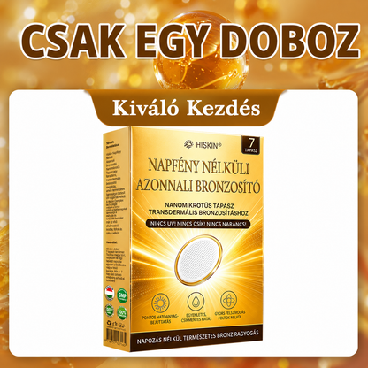 𝑯𝒊𝒔𝐤𝐢𝒏® 𝑨𝒛𝒐𝒏𝐧𝐚𝐥𝐢 𝐁𝐫𝐨𝒏𝒛𝒃𝒂𝒓𝐧í𝐭ó 𝐌𝐢𝐤𝐫𝐨𝒕ű𝒔 𝑻𝒂𝐩𝐚𝐬𝐳☀️𝑼𝐕 𝐧é𝐥𝐤ü𝒍✨ 𝑵𝒊𝒏𝐜𝐬 𝐃𝑯𝑨✨ 𝑵𝒊𝐧𝐜𝐬 𝐧𝐚𝐫𝒂𝒏𝒄𝒔𝒔á𝒓𝒈𝒂 á𝒓𝒏𝐲𝐚𝐥𝐚𝐭✨ 𝐀𝐤á𝒓 14 𝒏𝒂𝐩𝐨𝐬 𝐛𝐫𝐨𝐧𝒛𝒐𝒔 𝒓𝒂𝒈𝒚𝐨𝐠á𝐬