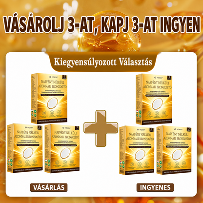 𝑯𝒊𝒔𝐤𝐢𝒏® 𝑨𝒛𝒐𝒏𝐧𝐚𝐥𝐢 𝐁𝐫𝐨𝒏𝒛𝒃𝒂𝒓𝐧í𝐭ó 𝐌𝐢𝐤𝐫𝐨𝒕ű𝒔 𝑻𝒂𝐩𝐚𝐬𝐳☀️𝑼𝐕 𝐧é𝐥𝐤ü𝒍✨ 𝑵𝒊𝒏𝐜𝐬 𝐃𝑯𝑨✨ 𝑵𝒊𝐧𝐜𝐬 𝐧𝐚𝐫𝒂𝒏𝒄𝒔𝒔á𝒓𝒈𝒂 á𝒓𝒏𝐲𝐚𝐥𝐚𝐭✨ 𝐀𝐤á𝒓 14 𝒏𝒂𝐩𝐨𝐬 𝐛𝐫𝐨𝐧𝒛𝒐𝒔 𝒓𝒂𝒈𝒚𝐨𝐠á𝐬