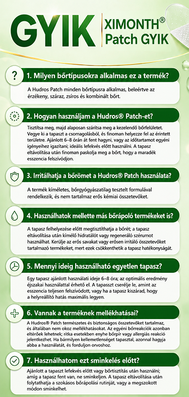 👉𝐗𝐈𝐌𝐎𝐍𝐓𝐇® 𝟐-𝐚𝐳-𝟏-𝐛𝐞𝐧 𝐌𝐢𝐤𝐫𝐨𝐭ű & 𝐇𝐢𝐝𝐫𝐨𝐤𝐨𝐥𝐨𝐢𝐝 𝐓𝐚𝐩𝐚𝐬𝐳 🇭🇺|👩🧒Kiemelkedő Anyajegyek, Pattanások, Lapos Szemölcsök & Bőrkinövések Eltávolítója | Ráncok, Hegek & Bőrhibák Javítása | Láthatatlan Csillag Pattanástapasz Arcra & Testre | 144 db