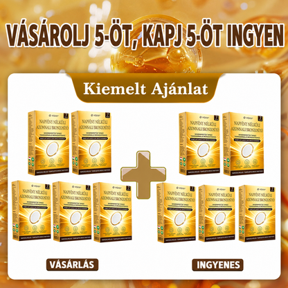 𝑯𝒊𝒔𝐤𝐢𝒏® 𝑨𝒛𝒐𝒏𝐧𝐚𝐥𝐢 𝐁𝐫𝐨𝒏𝒛𝒃𝒂𝒓𝐧í𝐭ó 𝐌𝐢𝐤𝐫𝐨𝒕ű𝒔 𝑻𝒂𝐩𝐚𝐬𝐳☀️𝑼𝐕 𝐧é𝐥𝐤ü𝒍✨ 𝑵𝒊𝒏𝐜𝐬 𝐃𝑯𝑨✨ 𝑵𝒊𝐧𝐜𝐬 𝐧𝐚𝐫𝒂𝒏𝒄𝒔𝒔á𝒓𝒈𝒂 á𝒓𝒏𝐲𝐚𝐥𝐚𝐭✨ 𝐀𝐤á𝒓 14 𝒏𝒂𝐩𝐨𝐬 𝐛𝐫𝐨𝐧𝒛𝒐𝒔 𝒓𝒂𝒈𝒚𝐨𝐠á𝐬