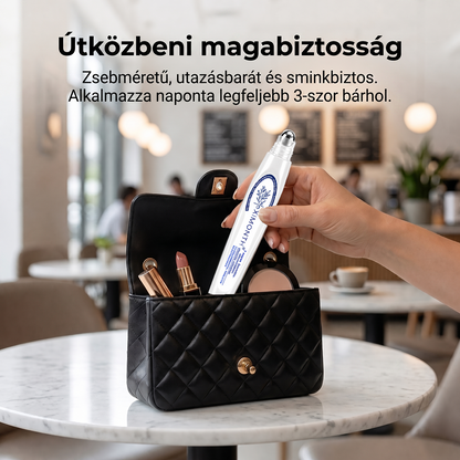 Hivatalos Márkabolt | 🚢🚢 𝐗𝐈𝐌𝐎𝐍𝐓𝐇® 7 napos Szemölcseltávolító Roll-on Ápoló Folyadék (Fájdalommentes rollerball technológia, hegek nélkül) 🐬