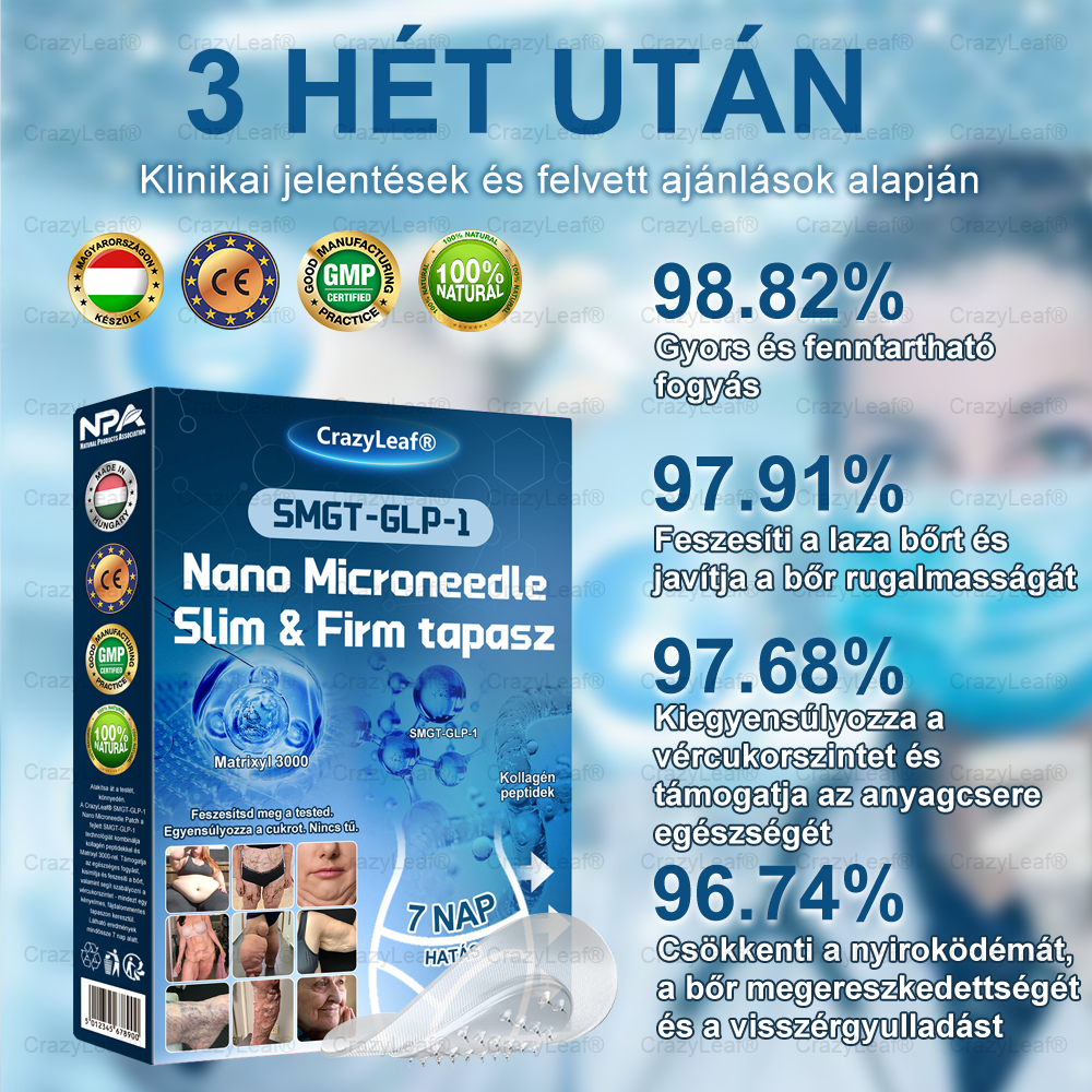 🔥 Utolsó 4 doboz! Extra 50% kedvezmény! Ne hagyja ki – ilyen ajánlat nem lesz többé! 💥