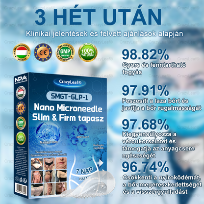 🔥 Utolsó 4 doboz! Extra 50% kedvezmény! Ne hagyja ki – ilyen ajánlat nem lesz többé! 💥
