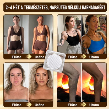 𝑯𝒊𝒔𝐤𝐢𝒏® 𝑨𝒛𝒐𝒏𝐧𝐚𝐥𝐢 𝐁𝐫𝐨𝒏𝒛𝒃𝒂𝒓𝐧í𝐭ó 𝐌𝐢𝐤𝐫𝐨𝒕ű𝒔 𝑻𝒂𝐩𝐚𝐬𝐳☀️𝑼𝐕 𝐧é𝐥𝐤ü𝒍✨ 𝑵𝒊𝒏𝐜𝐬 𝐃𝑯𝑨✨ 𝑵𝒊𝐧𝐜𝐬 𝐧𝐚𝐫𝒂𝒏𝒄𝒔𝒔á𝒓𝒈𝒂 á𝒓𝒏𝐲𝐚𝐥𝐚𝐭✨ 𝐀𝐤á𝒓 14 𝒏𝒂𝐩𝐨𝐬 𝐛𝐫𝐨𝐧𝒛𝒐𝒔 𝒓𝒂𝒈𝒚𝐨𝐠á𝐬