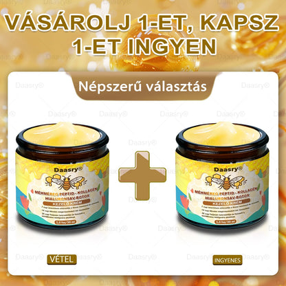 𝐃𝐚𝐚𝐬𝐫𝐲® 𝐌é𝐡𝐦é𝐫𝐞𝐠 𝐊𝐞𝐳𝐞𝐥ő 𝐊𝐫é𝐦, 𝐦é𝐡𝐦é𝐫𝐞𝐠 𝐩𝐞𝐩𝐭𝐢𝐝𝐞𝐤𝐤𝐞𝐥, 𝐛𝐨𝐭𝐮𝐥𝐢𝐧𝐮𝐦 𝐭𝐨𝐱𝐢𝐧𝐧𝐚𝐥, 𝐡𝐢𝐚𝐥𝐮𝐫𝐨𝐧𝐬𝐚𝐯𝐯𝐚𝐥 é𝐬 𝐤𝐨𝐥𝐥𝐚𝐠é𝐧𝐧𝐞𝐥💧. 𝐇𝐚𝐭é𝐤𝐨𝐧𝐲𝐚𝐧 𝐤ü𝐳𝐝 𝐚 𝐫á𝐧𝐜𝐨𝐤, 𝐟𝐢𝐧𝐨𝐦 𝐯𝐨𝐧𝐚𝐥𝐚𝐤, 𝐦𝐞𝐠𝐞𝐫𝐞𝐬𝐳𝐤𝐞𝐝é𝐬, 𝐭𝐞𝐫𝐡𝐞𝐬𝐬é𝐠𝐢 𝐜𝐬í𝐤𝐨𝐤 é𝐬 𝐬ö𝐭é𝐭 𝐟𝐨𝐥𝐭𝐨𝐤 𝐞𝐥𝐥𝐞𝐧 — 𝐟𝐞𝐬𝐳𝐞𝐬í𝐭é𝐬, 𝐞𝐦𝐞𝐥é𝐬 é𝐬 𝐤𝐢𝐞𝐦𝐞𝐥𝐤𝐞𝐝ő 𝐞𝐫𝐞𝐝𝐦é𝐧𝐲𝐞𝐤!