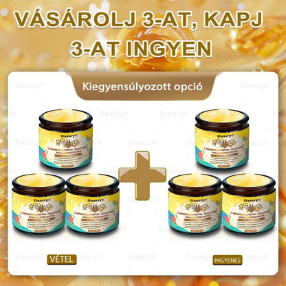 𝐃𝐚𝐚𝐬𝐫𝐲® 𝐌é𝐡𝐦é𝐫𝐞𝐠 𝐊𝐞𝐳𝐞𝐥ő 𝐊𝐫é𝐦, 𝐦é𝐡𝐦é𝐫𝐞𝐠 𝐩𝐞𝐩𝐭𝐢𝐝𝐞𝐤𝐤𝐞𝐥, 𝐛𝐨𝐭𝐮𝐥𝐢𝐧𝐮𝐦 𝐭𝐨𝐱𝐢𝐧𝐧𝐚𝐥, 𝐡𝐢𝐚𝐥𝐮𝐫𝐨𝐧𝐬𝐚𝐯𝐯𝐚𝐥 é𝐬 𝐤𝐨𝐥𝐥𝐚𝐠é𝐧𝐧𝐞𝐥💧. 𝐇𝐚𝐭é𝐤𝐨𝐧𝐲𝐚𝐧 𝐤ü𝐳𝐝 𝐚 𝐫á𝐧𝐜𝐨𝐤, 𝐟𝐢𝐧𝐨𝐦 𝐯𝐨𝐧𝐚𝐥𝐚𝐤, 𝐦𝐞𝐠𝐞𝐫𝐞𝐬𝐳𝐤𝐞𝐝é𝐬, 𝐭𝐞𝐫𝐡𝐞𝐬𝐬é𝐠𝐢 𝐜𝐬í𝐤𝐨𝐤 é𝐬 𝐬ö𝐭é𝐭 𝐟𝐨𝐥𝐭𝐨𝐤 𝐞𝐥𝐥𝐞𝐧 — 𝐟𝐞𝐬𝐳𝐞𝐬í𝐭é𝐬, 𝐞𝐦𝐞𝐥é𝐬 é𝐬 𝐤𝐢𝐞𝐦𝐞𝐥𝐤𝐞𝐝ő 𝐞𝐫𝐞𝐝𝐦é𝐧𝐲𝐞𝐤!