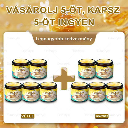 𝐃𝐚𝐚𝐬𝐫𝐲® 𝐌é𝐡𝐦é𝐫𝐞𝐠 𝐊𝐞𝐳𝐞𝐥ő 𝐊𝐫é𝐦, 𝐦é𝐡𝐦é𝐫𝐞𝐠 𝐩𝐞𝐩𝐭𝐢𝐝𝐞𝐤𝐤𝐞𝐥, 𝐛𝐨𝐭𝐮𝐥𝐢𝐧𝐮𝐦 𝐭𝐨𝐱𝐢𝐧𝐧𝐚𝐥, 𝐡𝐢𝐚𝐥𝐮𝐫𝐨𝐧𝐬𝐚𝐯𝐯𝐚𝐥 é𝐬 𝐤𝐨𝐥𝐥𝐚𝐠é𝐧𝐧𝐞𝐥💧. 𝐇𝐚𝐭é𝐤𝐨𝐧𝐲𝐚𝐧 𝐤ü𝐳𝐝 𝐚 𝐫á𝐧𝐜𝐨𝐤, 𝐟𝐢𝐧𝐨𝐦 𝐯𝐨𝐧𝐚𝐥𝐚𝐤, 𝐦𝐞𝐠𝐞𝐫𝐞𝐬𝐳𝐤𝐞𝐝é𝐬, 𝐭𝐞𝐫𝐡𝐞𝐬𝐬é𝐠𝐢 𝐜𝐬í𝐤𝐨𝐤 é𝐬 𝐬ö𝐭é𝐭 𝐟𝐨𝐥𝐭𝐨𝐤 𝐞𝐥𝐥𝐞𝐧 — 𝐟𝐞𝐬𝐳𝐞𝐬í𝐭é𝐬, 𝐞𝐦𝐞𝐥é𝐬 é𝐬 𝐤𝐢𝐞𝐦𝐞𝐥𝐤𝐞𝐝ő 𝐞𝐫𝐞𝐝𝐦é𝐧𝐲𝐞𝐤!