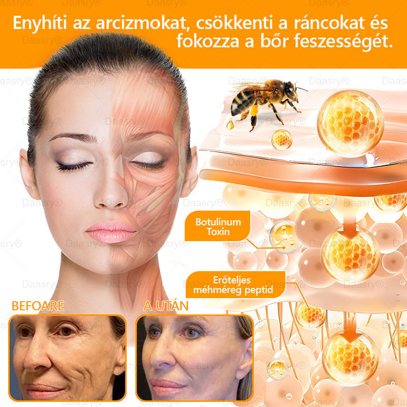 𝐃𝐚𝐚𝐬𝐫𝐲® 𝐌é𝐡𝐦é𝐫𝐞𝐠 𝐊𝐞𝐳𝐞𝐥ő 𝐊𝐫é𝐦, 𝐦é𝐡𝐦é𝐫𝐞𝐠 𝐩𝐞𝐩𝐭𝐢𝐝𝐞𝐤𝐤𝐞𝐥, 𝐛𝐨𝐭𝐮𝐥𝐢𝐧𝐮𝐦 𝐭𝐨𝐱𝐢𝐧𝐧𝐚𝐥, 𝐡𝐢𝐚𝐥𝐮𝐫𝐨𝐧𝐬𝐚𝐯𝐯𝐚𝐥 é𝐬 𝐤𝐨𝐥𝐥𝐚𝐠é𝐧𝐧𝐞𝐥💧. 𝐇𝐚𝐭é𝐤𝐨𝐧𝐲𝐚𝐧 𝐤ü𝐳𝐝 𝐚 𝐫á𝐧𝐜𝐨𝐤, 𝐟𝐢𝐧𝐨𝐦 𝐯𝐨𝐧𝐚𝐥𝐚𝐤, 𝐦𝐞𝐠𝐞𝐫𝐞𝐬𝐳𝐤𝐞𝐝é𝐬, 𝐭𝐞𝐫𝐡𝐞𝐬𝐬é𝐠𝐢 𝐜𝐬í𝐤𝐨𝐤 é𝐬 𝐬ö𝐭é𝐭 𝐟𝐨𝐥𝐭𝐨𝐤 𝐞𝐥𝐥𝐞𝐧 — 𝐟𝐞𝐬𝐳𝐞𝐬í𝐭é𝐬, 𝐞𝐦𝐞𝐥é𝐬 é𝐬 𝐤𝐢𝐞𝐦𝐞𝐥𝐤𝐞𝐝ő 𝐞𝐫𝐞𝐝𝐦é𝐧𝐲𝐞𝐤!
