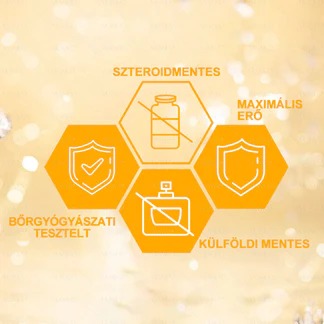 🏆🐝 𝑿𝑰𝑴𝑶𝐍𝐓𝐇® 𝐌é𝐡𝐦é𝒓𝒆𝒈 𝑩ő𝒓𝒓𝒆𝒈𝐞𝐧𝐞𝐫á𝐥ó 𝐊𝐫é𝒎 🔥 Magyar fejlesztés, magyarországi gyártás és szállítás